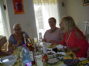 2015 09 12 au 14 LA CRAU-TOULON-LA SEYNE SUR MER AVEC LES ANCIENS DE LA RUE BRUAT ET ADOLPHE COUSIN (10)